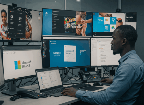 microsoft